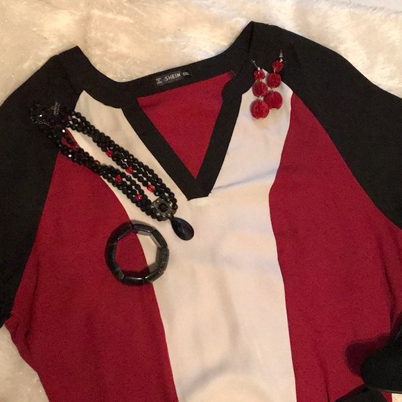 Blouse - Picture 6 of 6